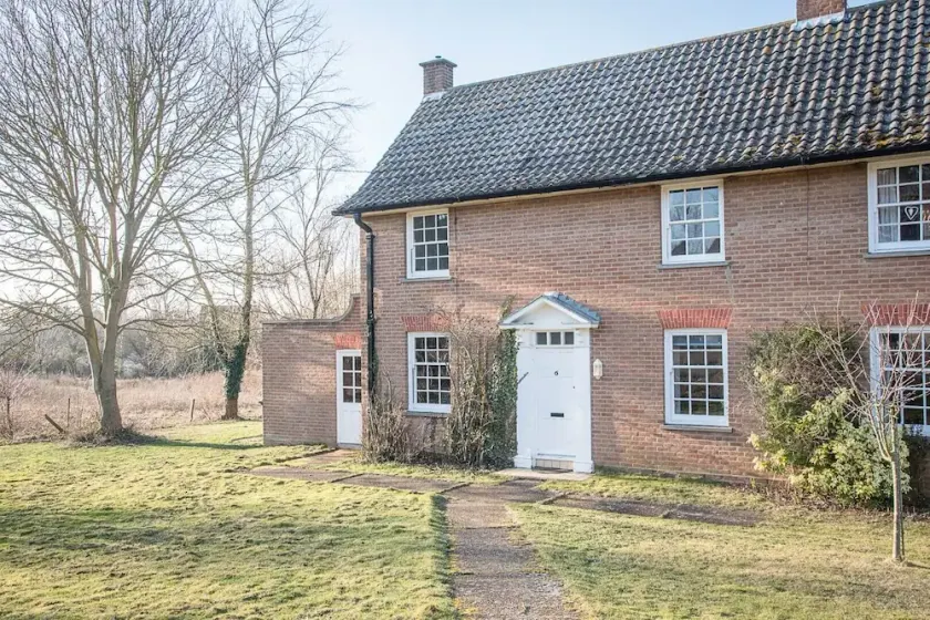 Partridge Cottage - Image 1