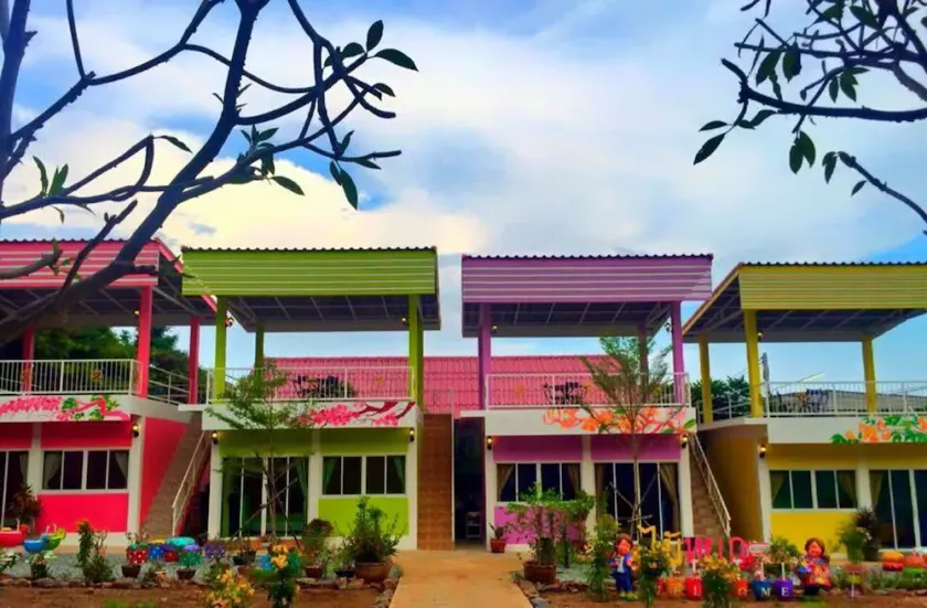 Maiyok Resort - Image 1
