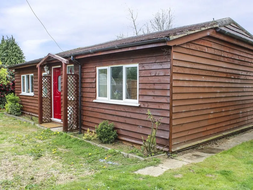 The Chalet - Image 1