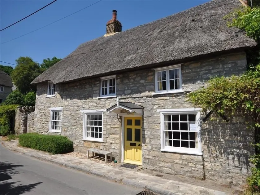Jasmine Cottage, Osmington - Image 1
