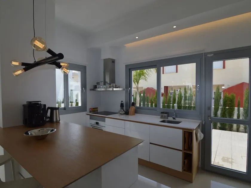 Lovely Villa in Ciudad Quesada With Private Pool - Image 1