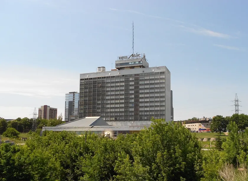 Hotel Mir - Image 1