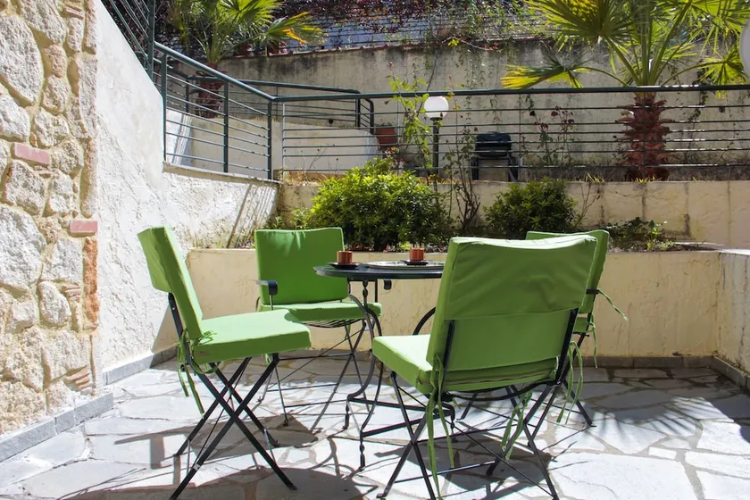 DELUXE APARTMENT PAVLIDIS - Image 1