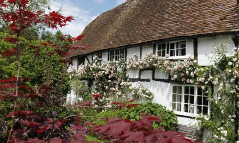 Just So Cottage - Image 1