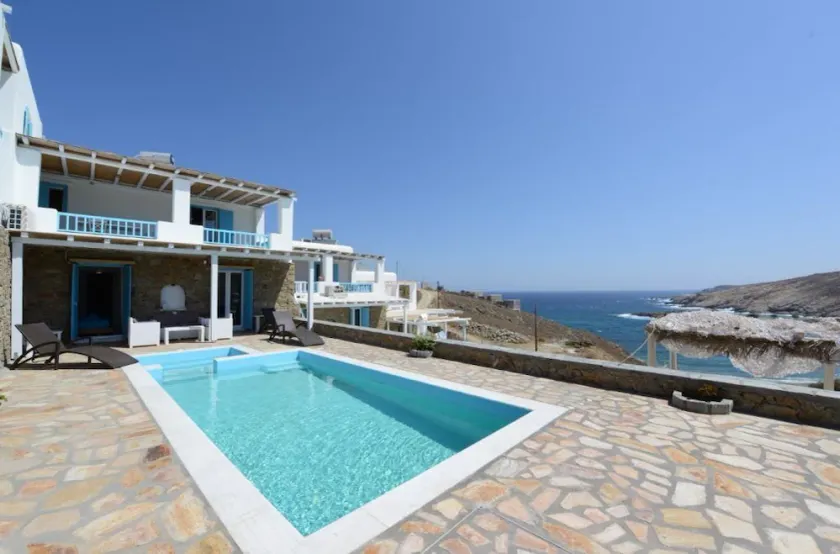 Wild View Mykonos - Image 1