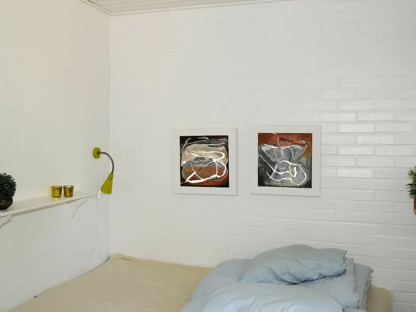 6 Person Holiday Home in Haderslev - Image 1