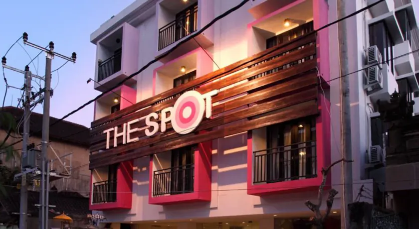 The Spot Legian - Image 1