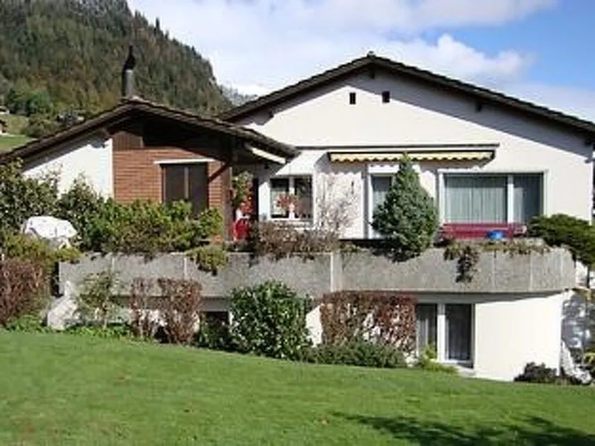 Studio Elsighorn Frutigen - Image 1