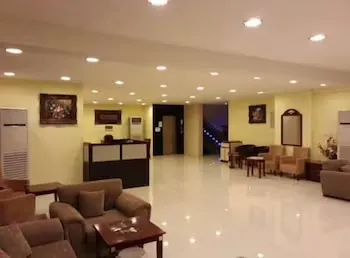 Monarch Jeddah Hotel Apartments - Image 1