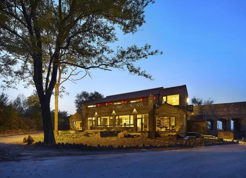 Yuanxiangli Sansi Homestay - Image 1