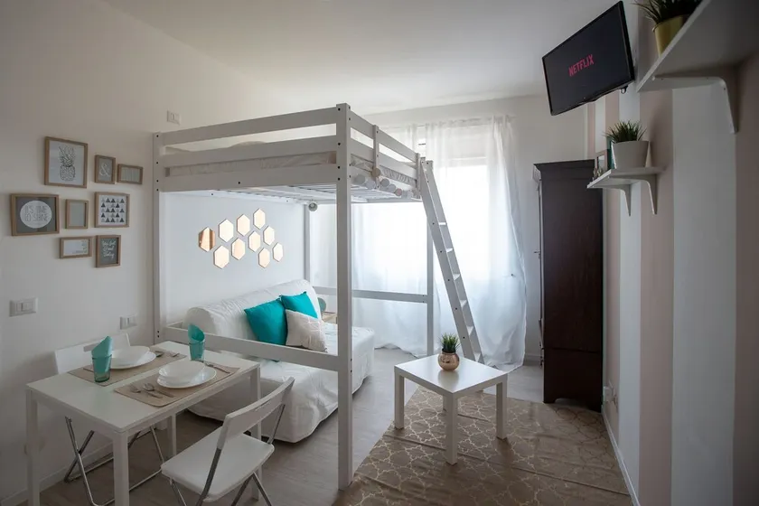 Apartment Transiti 21 - Image 1