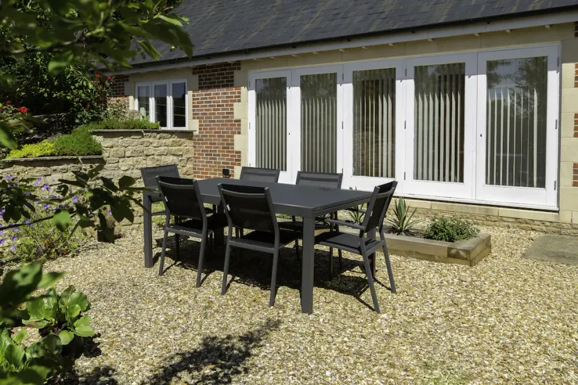 The Old Clubhouse B & B - Image 1