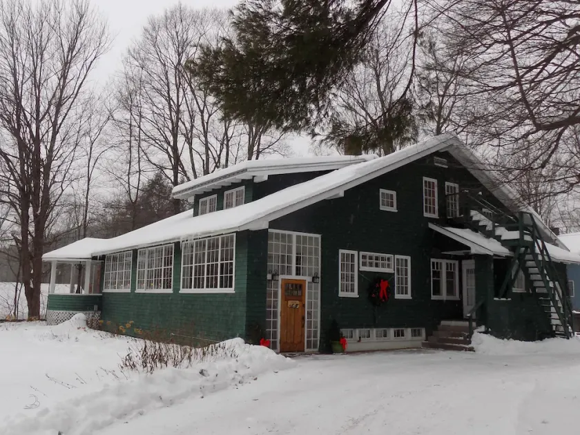 The Wilderness Inn - Image 1