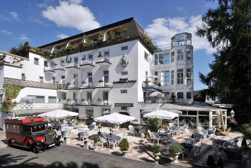Ringhotel Giffels Goldener Anker - Image 1