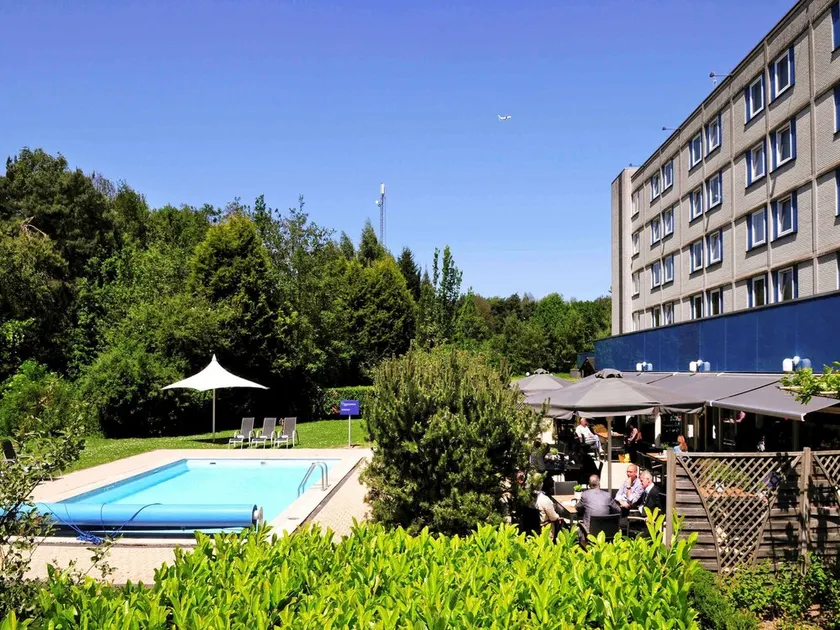 Novotel Eindhoven - Image 1
