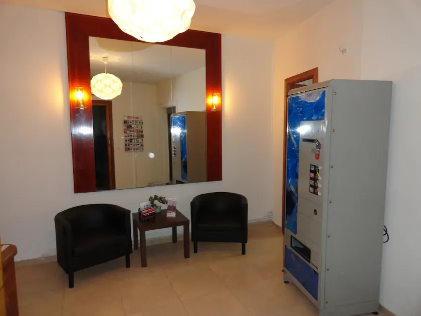 Hostal Alistana - Image 1