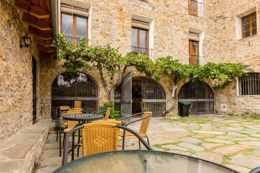 Alberg La Solana - Image 1