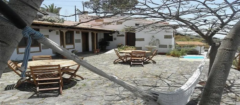 Finca Las Dulces - Image 1