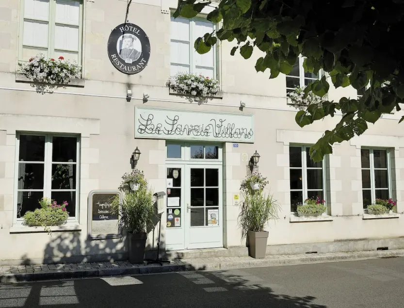 Le Savoie Villars Logis - Image 1