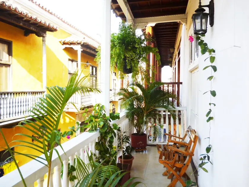 Santa Cruz Cartagena - Image 1