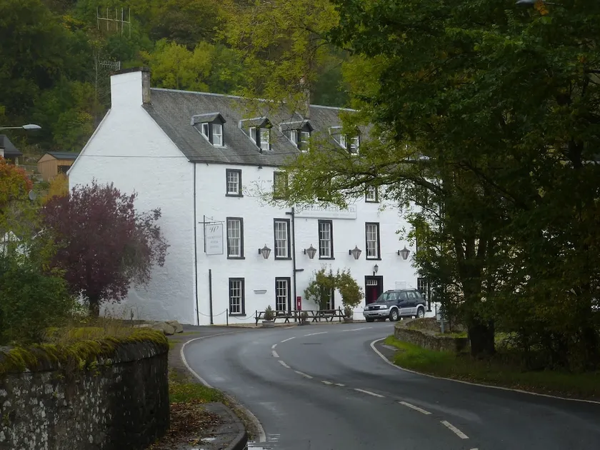 The Weem Inn - Image 1