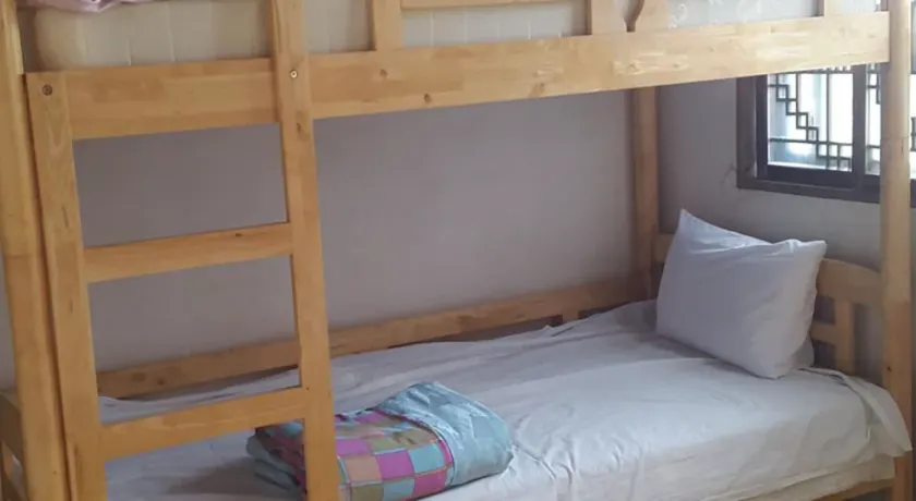 Hanjin Hostel - Image 1