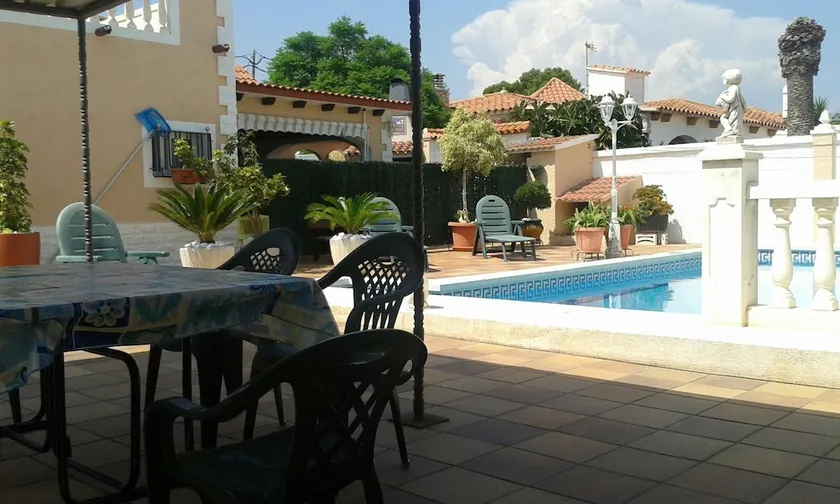 Casa Malibu - Image 1