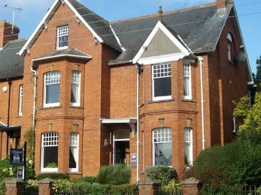Woodleigh B&B - Image 1
