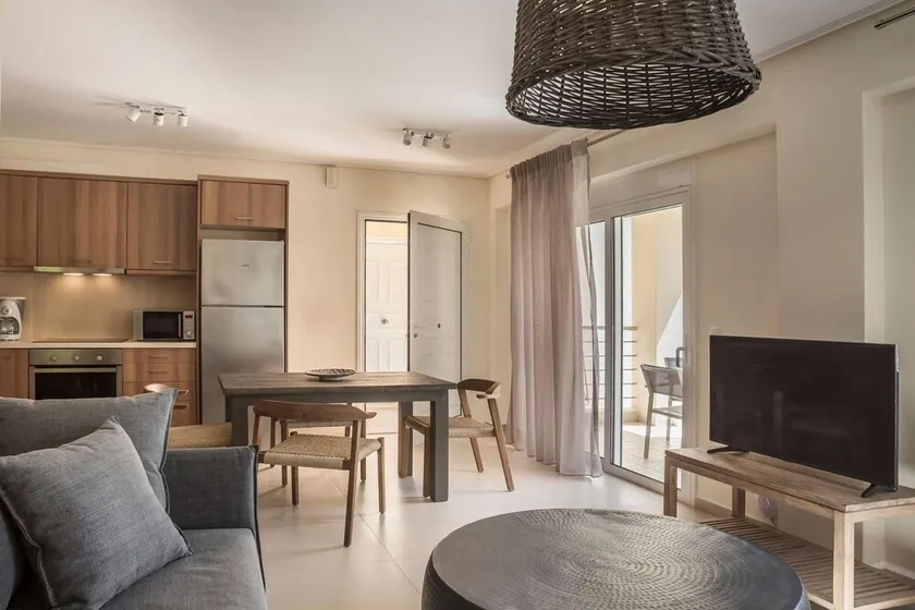 Eucalyptus Apartments Apartment Canella - Image 1