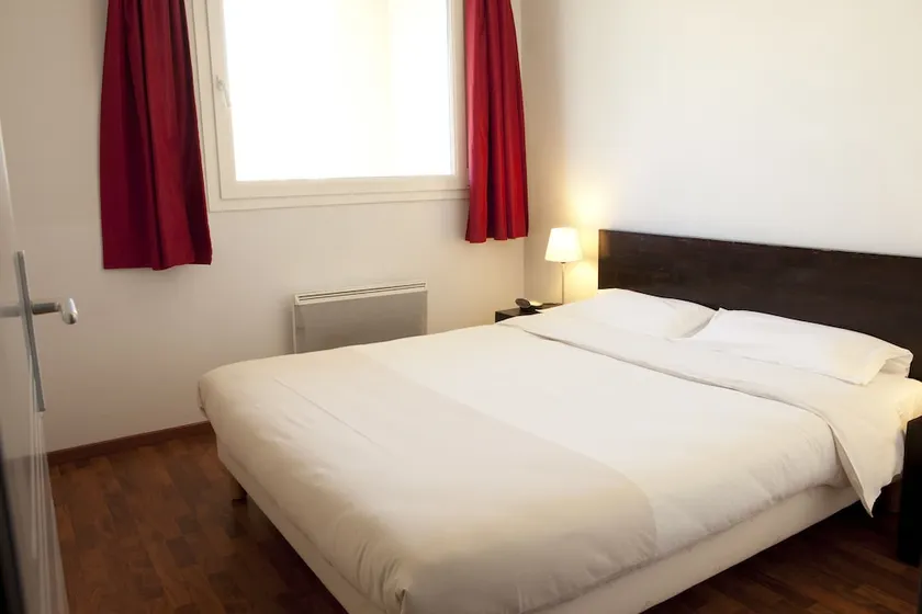 Ruby Suites Residence de Tourisme - Image 1