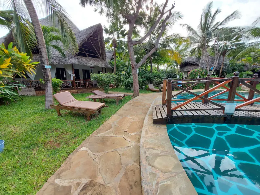 Marine Holiday House - Image 1