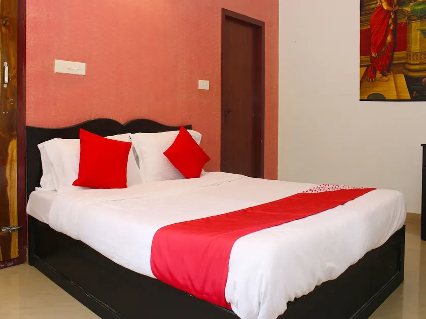 Ashly's Residency by OYO Rooms - Image 1
