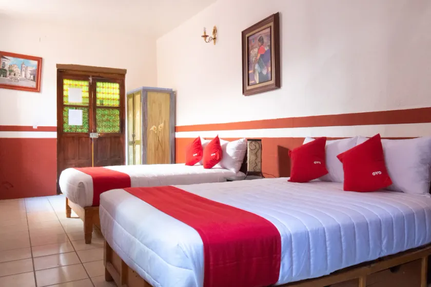 Hotel Meson De La Concepcion - Image 1