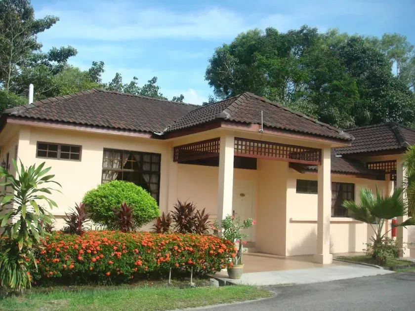Safira Country Club - Image 1
