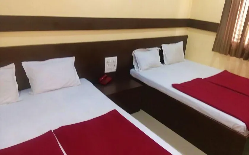 Hotel Sai Bhoomi - Image 1
