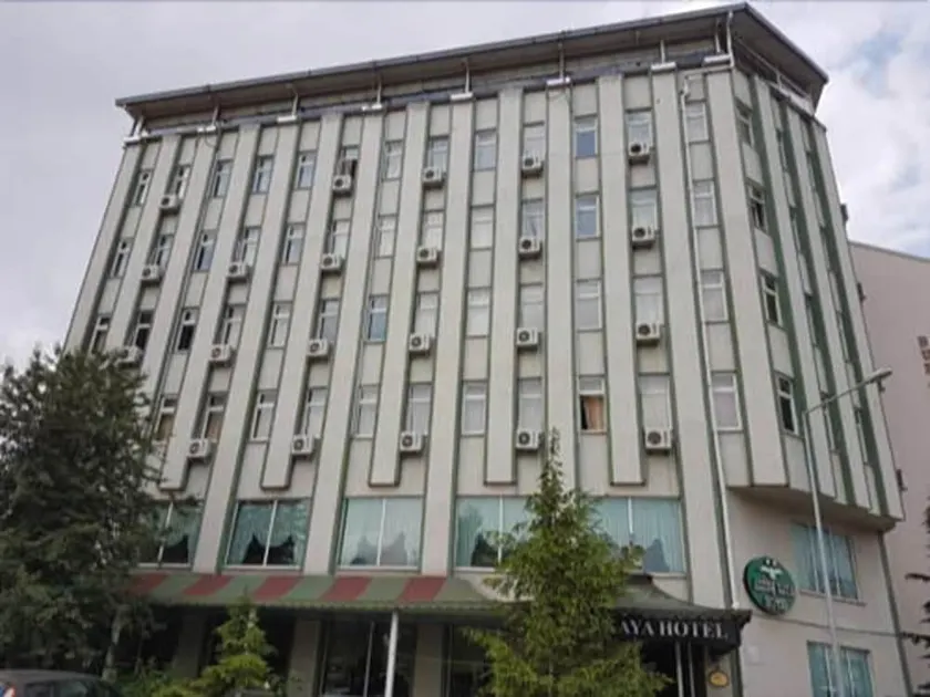 AKKUS KAYA HOTEL - Image 1
