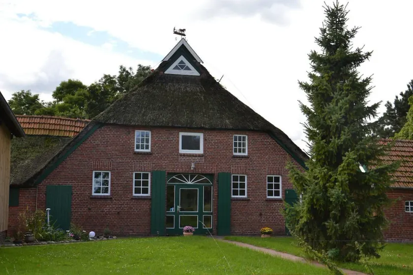 Ferienwohnungen An Der Nordsee - Image 1