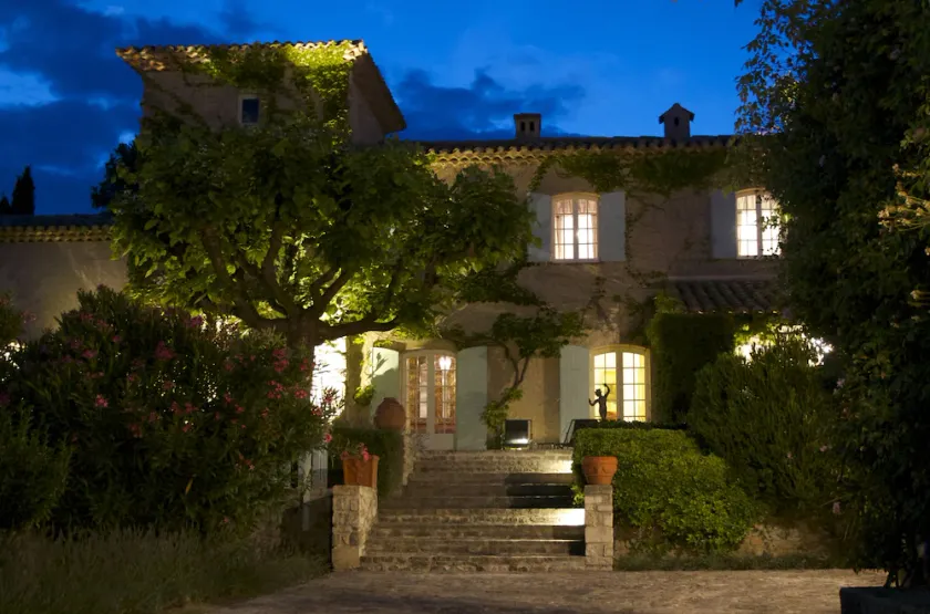Villa Rustica La Tulisse - Image 1