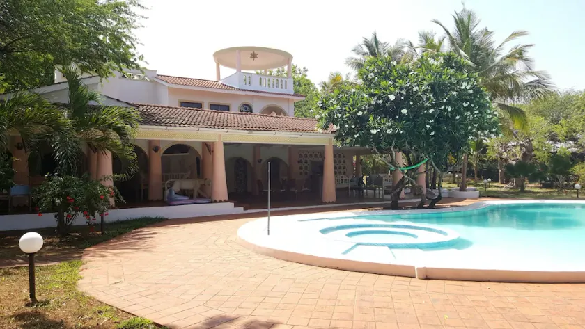 Holiday Homes Elicriso Malindi - Image 1