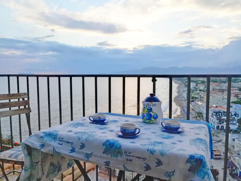 Casa Nettuno Sperlongaresort - Image 1