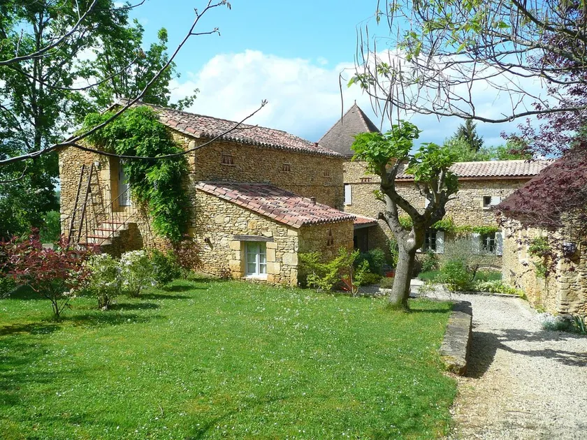 Chambres D'Hôtes Les Boudines - Image 1