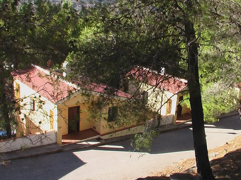 Cortijo del Alcazar - Image 1