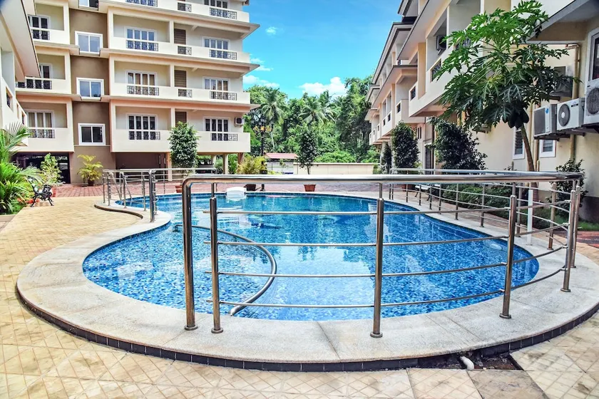 The Avenue - A luxury Service Apartment - Image 1