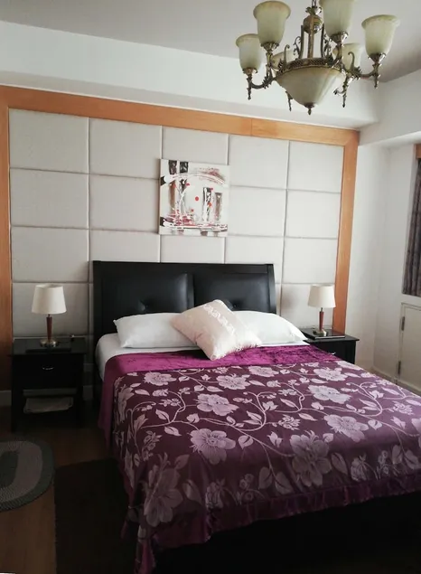 Grand Cenia Residences - Image 1