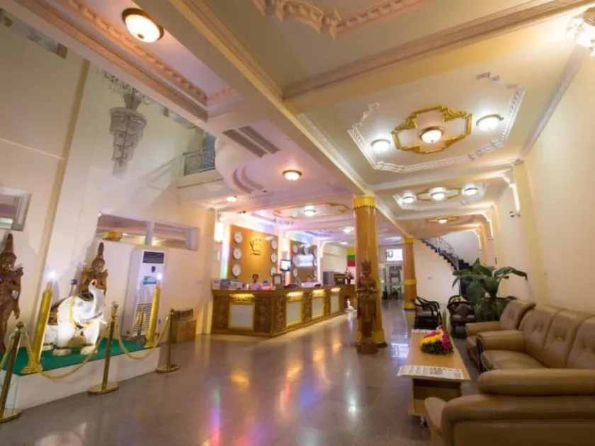 SMART Hotel - Image 1