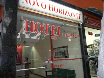 Hotel Novo Horizonte - Image 1