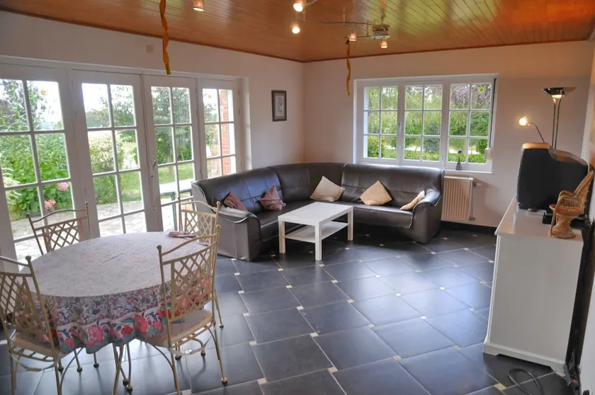 Villa Saint Amour - Image 1