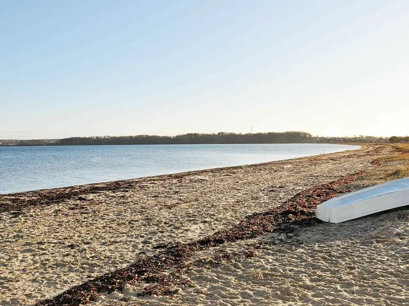 Spacious Holiday Home in Borkop Jutland near Beach - Image 1