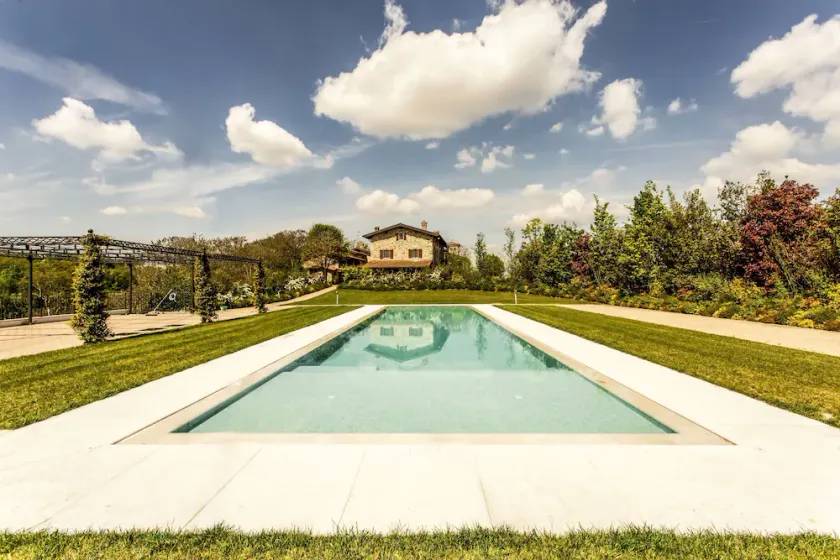 Relais Mondotella - Image 1