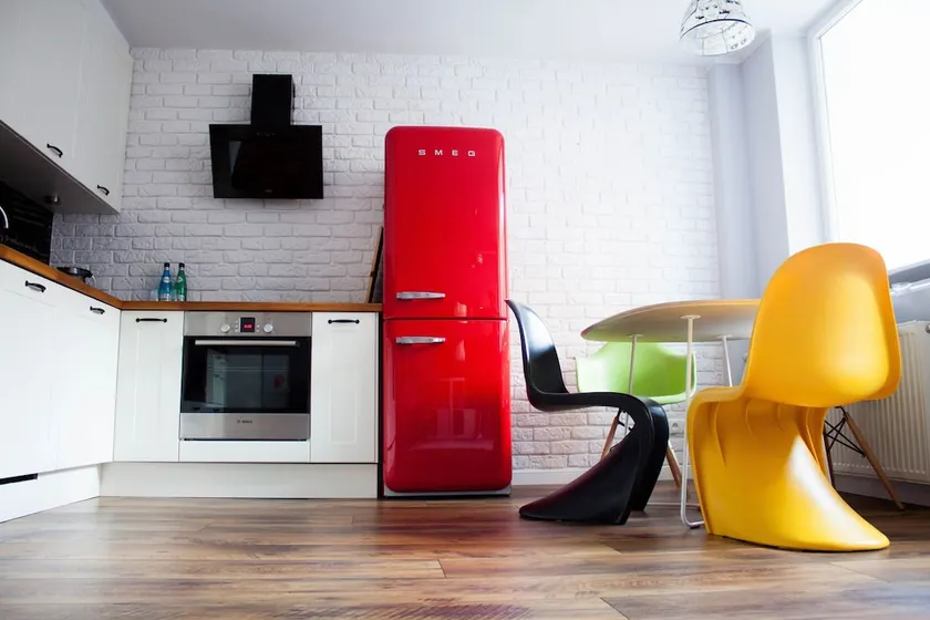 Apartament Ten By Your Freedom - Image 1